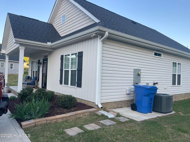 3223 Marble Court SW, Wilson, NC 27893