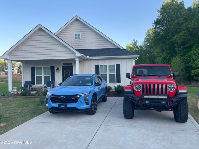 3223 Marble Court SW, Wilson, NC 27893