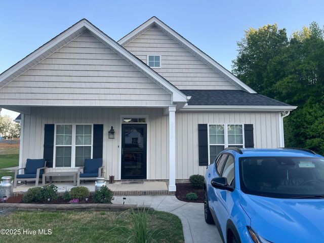 3223 Marble Court SW, Wilson, NC 27893