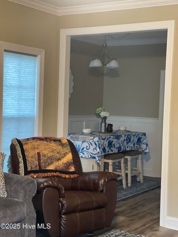 3223 Marble Court SW, Wilson, NC 27893