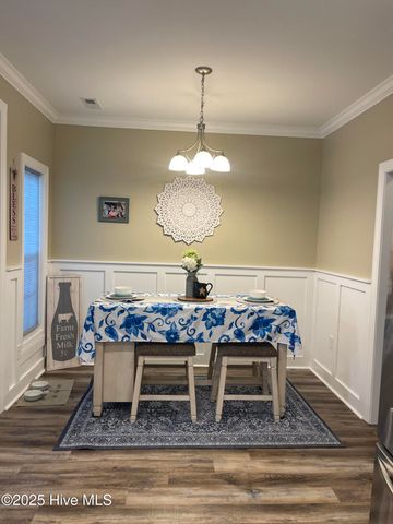 3223 Marble Court SW, Wilson, NC 27893