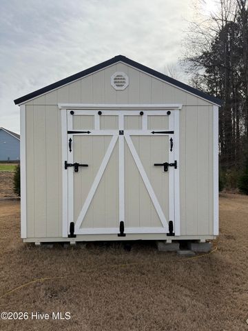 3223 Marble Court SW, Wilson, NC 27893