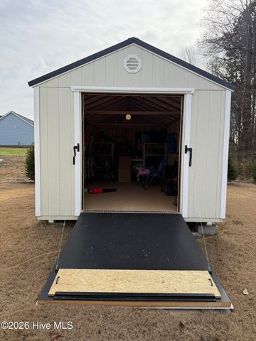 3223 Marble Court SW, Wilson, NC 27893