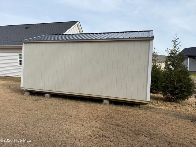 3223 Marble Court SW, Wilson, NC 27893