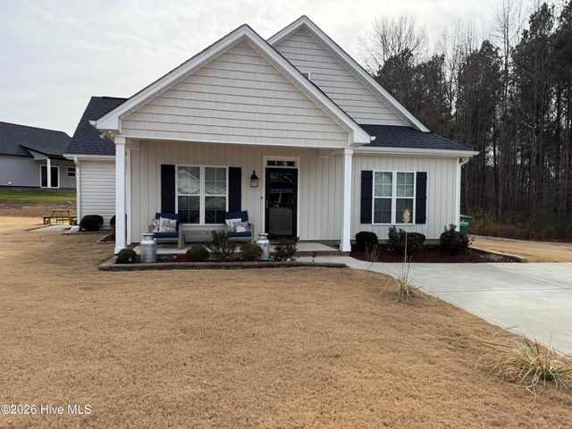 3223 Marble Court SW, Wilson, NC 27893
