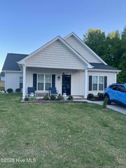 3223 Marble Court SW, Wilson, NC 27893