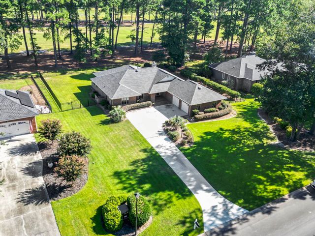 8207 Timber Ridge Rd., Conway, SC 29526
