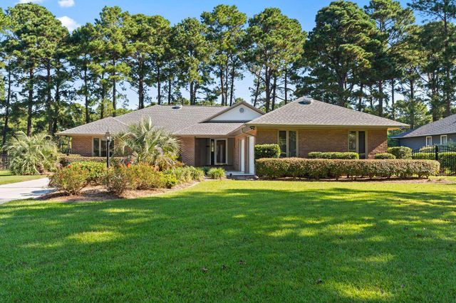 8207 Timber Ridge Rd., Conway, SC 29526