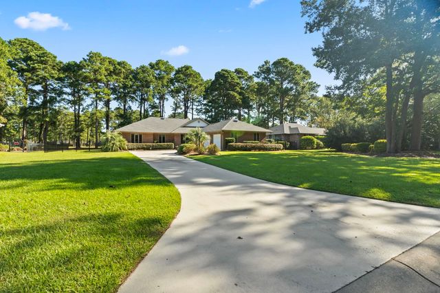 8207 Timber Ridge Rd., Conway, SC 29526