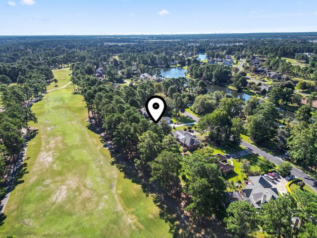 8207 Timber Ridge Rd., Conway, SC 29526
