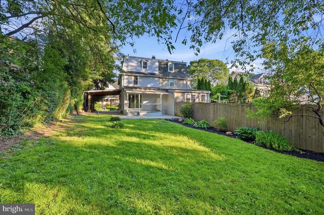 732 BUCK LN, Haverford, PA 19041