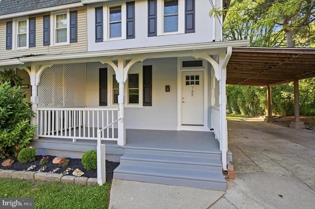 732 BUCK LN, Haverford, PA 19041