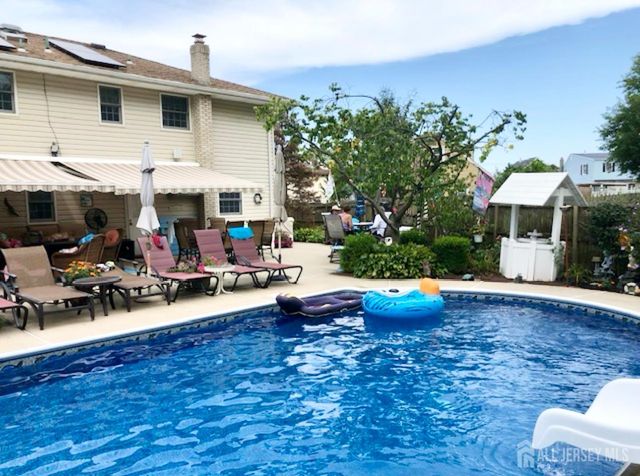 902 10th Street, Keyport, NJ 07735