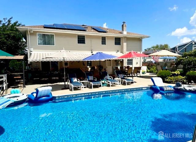 902 10th Street, Keyport, NJ 07735