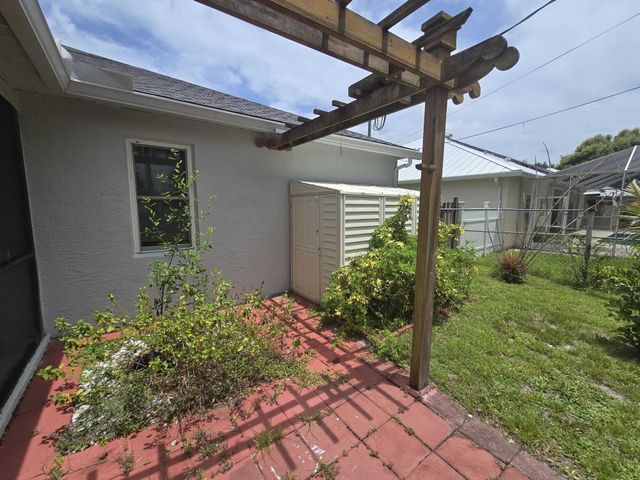 2026 SW CRANBERRY Street, Port St. Lucie, Port St Lucie, FL 34953