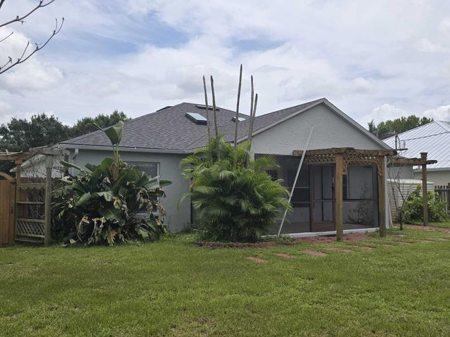 2026 SW CRANBERRY Street, Port St. Lucie, Port St Lucie, FL 34953