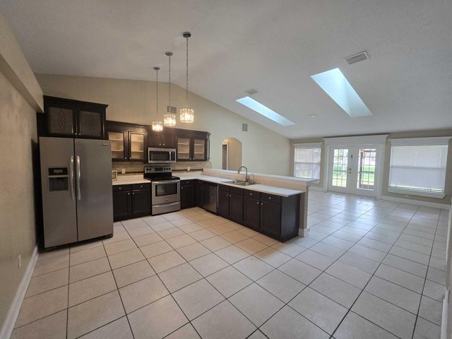 2026 SW CRANBERRY Street, Port St. Lucie, Port St Lucie, FL 34953