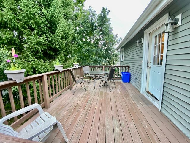 61 Callender Avenue 2, Newport, RI 02840