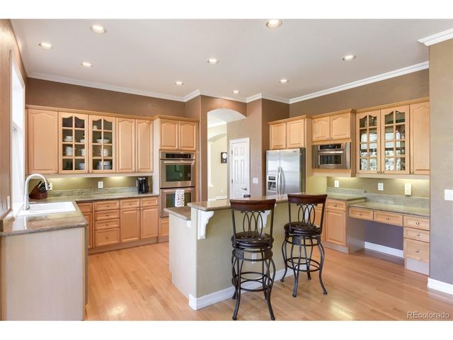 9969 Longview Dr, Lone Tree, CO 80124