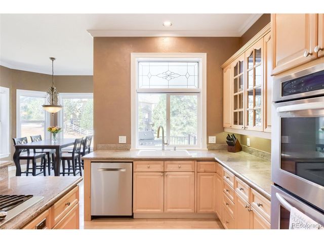 9969 Longview Dr, Lone Tree, CO 80124