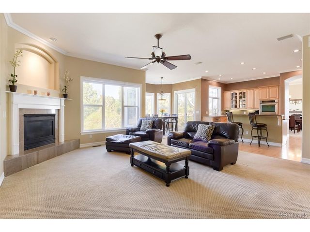 9969 Longview Dr, Lone Tree, CO 80124