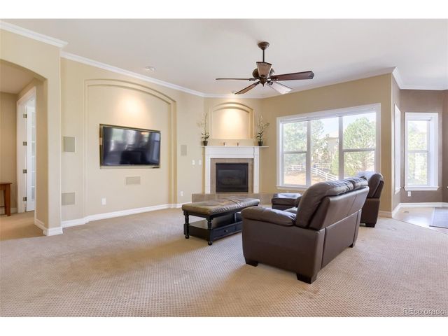 9969 Longview Dr, Lone Tree, CO 80124