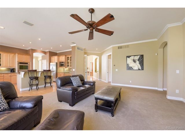 9969 Longview Dr, Lone Tree, CO 80124