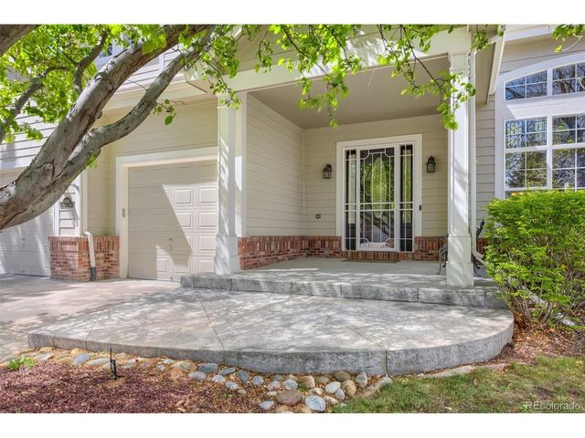 9969 Longview Dr, Lone Tree, CO 80124