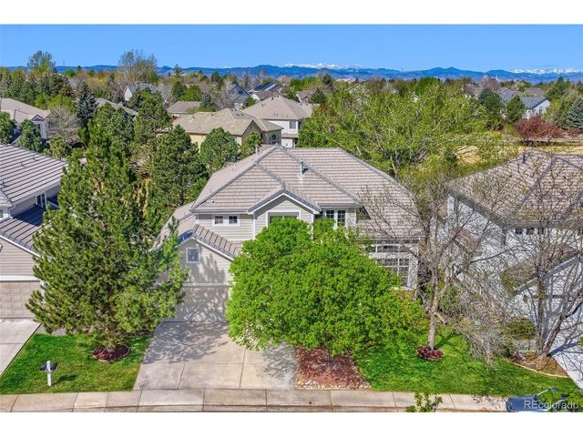 9969 Longview Dr, Lone Tree, CO 80124