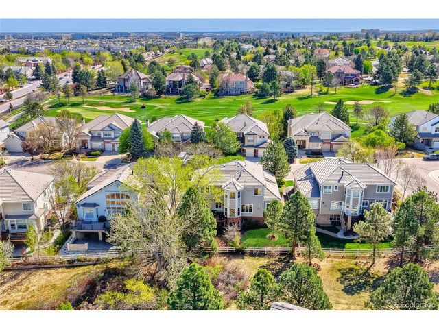 9969 Longview Dr, Lone Tree, CO 80124