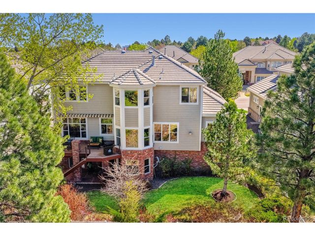 9969 Longview Dr, Lone Tree, CO 80124