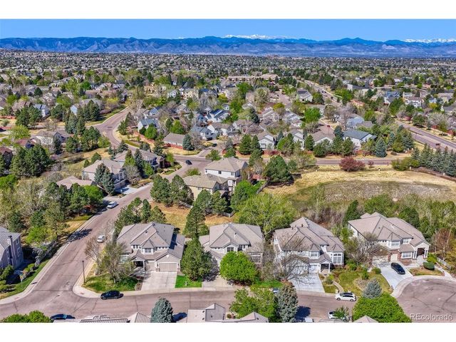 9969 Longview Dr, Lone Tree, CO 80124
