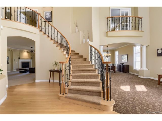 9969 Longview Dr, Lone Tree, CO 80124