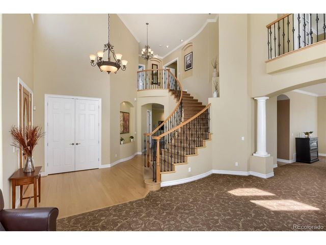 9969 Longview Dr, Lone Tree, CO 80124