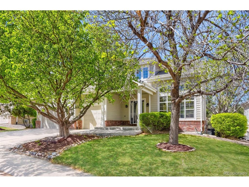 9969 Longview Dr, Lone Tree, CO 80124