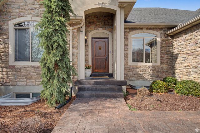 1017 E 450 S, Pleasant Grove, UT 84062