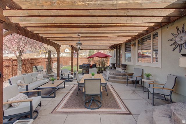 1017 E 450 S, Pleasant Grove, UT 84062