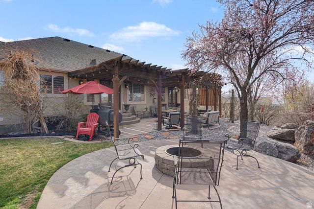 1017 E 450 S, Pleasant Grove, UT 84062