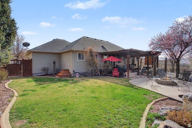 1017 E 450 S, Pleasant Grove, UT 84062