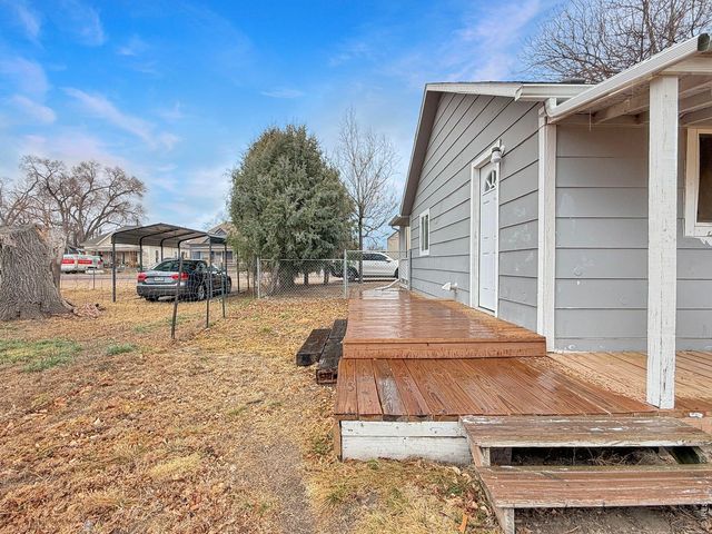 720 Phelps St, Sterling, CO 80751