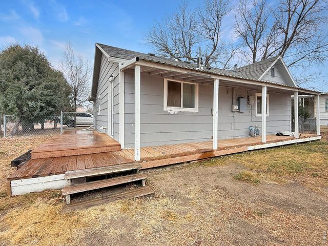 720 Phelps St, Sterling, CO 80751