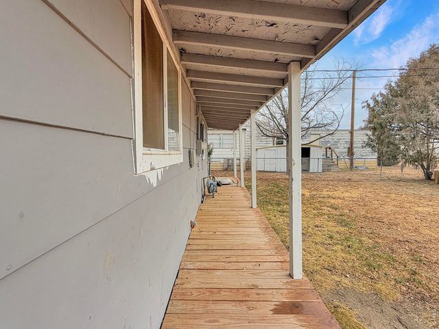 720 Phelps St, Sterling, CO 80751