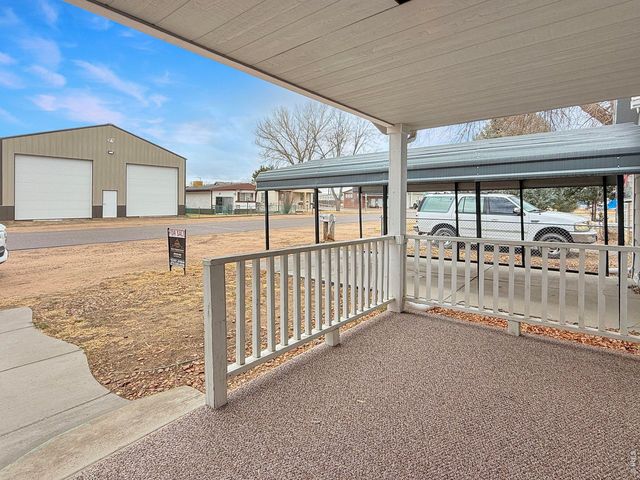 720 Phelps St, Sterling, CO 80751