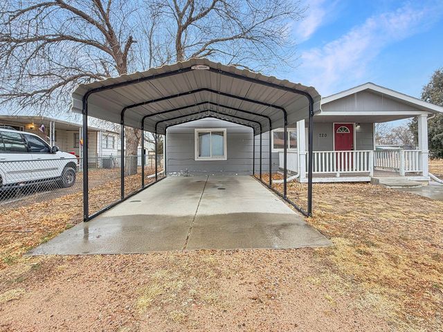 720 Phelps St, Sterling, CO 80751