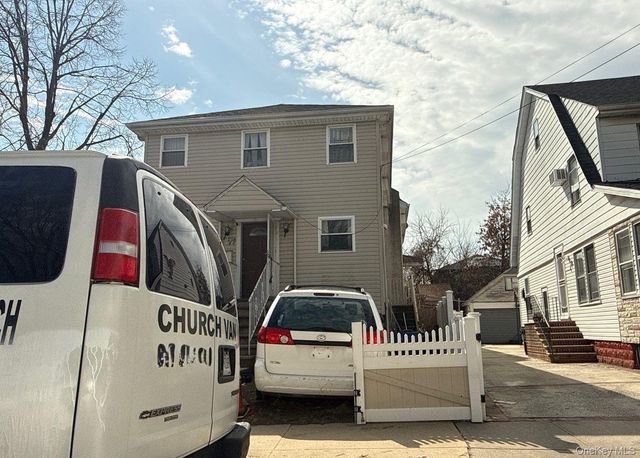 179-44 143rd Road, Springfield Gardens, NY 11434