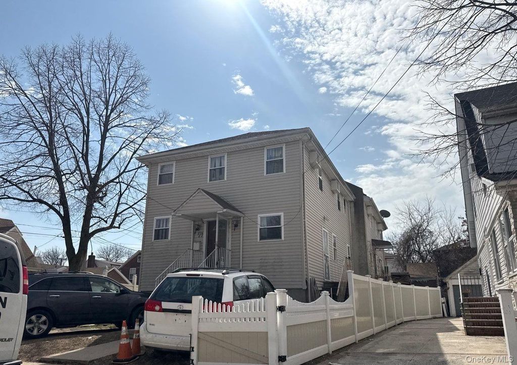 179-44 143rd Road, Springfield Gardens, NY 11434