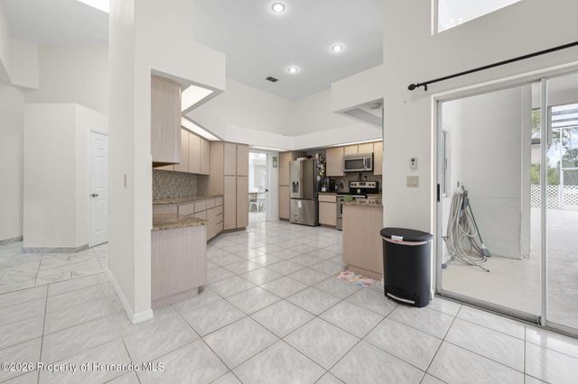 348 Florian Way, Spring Hill, FL 34609