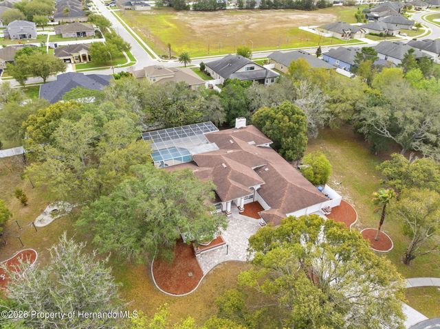 348 Florian Way, Spring Hill, FL 34609