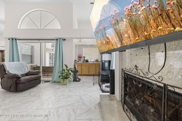 348 Florian Way, Spring Hill, FL 34609