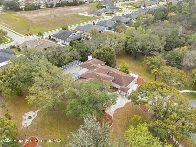 348 Florian Way, Spring Hill, FL 34609